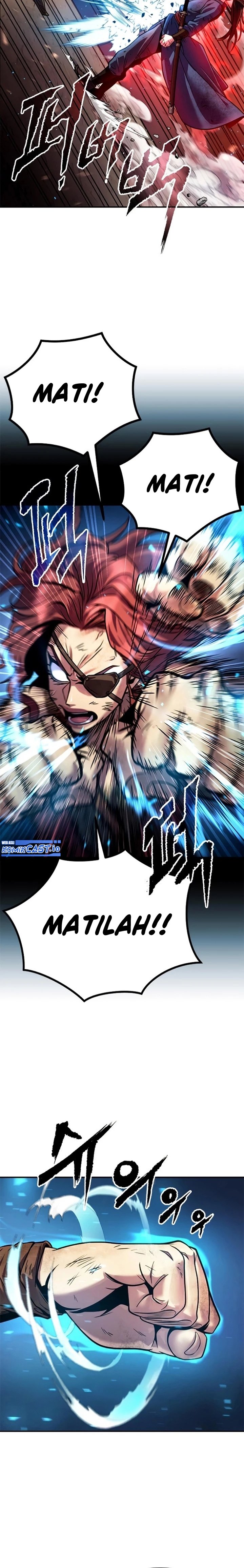 Read Chronicles of the Demon Faction id Manga Online