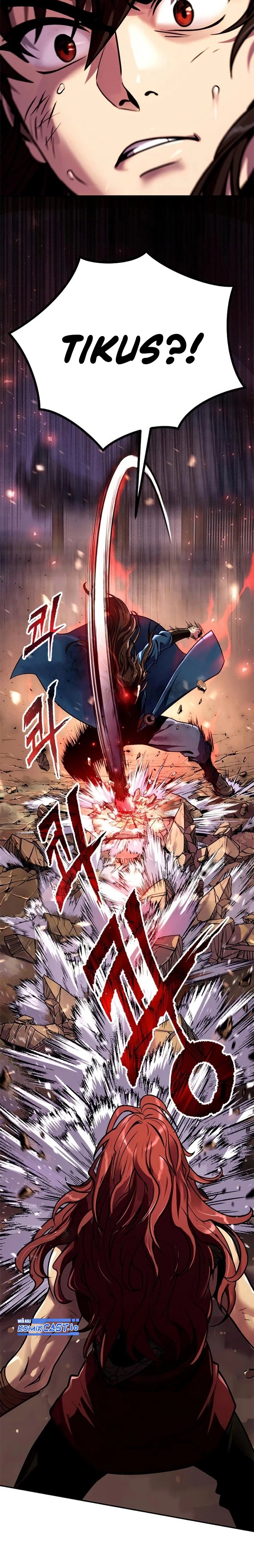 Read Chronicles of the Demon Faction id Manga Online