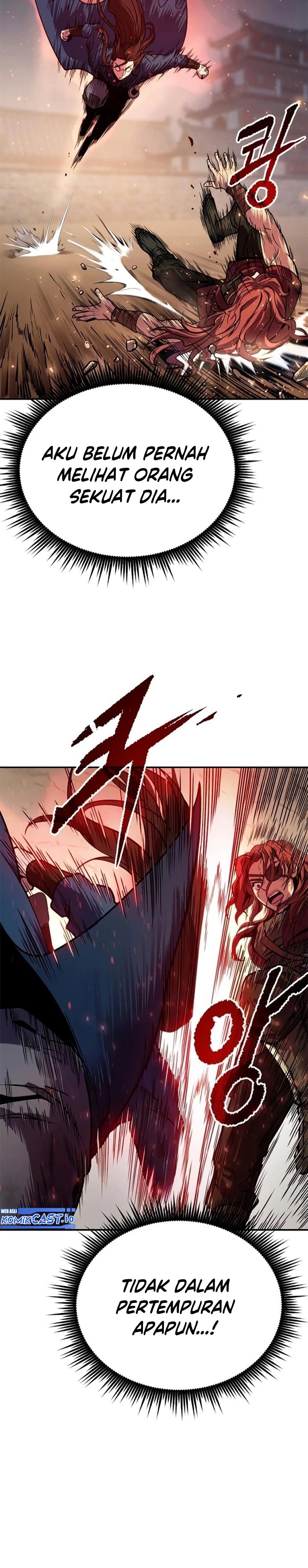 Read Chronicles of the Demon Faction id Manga Online