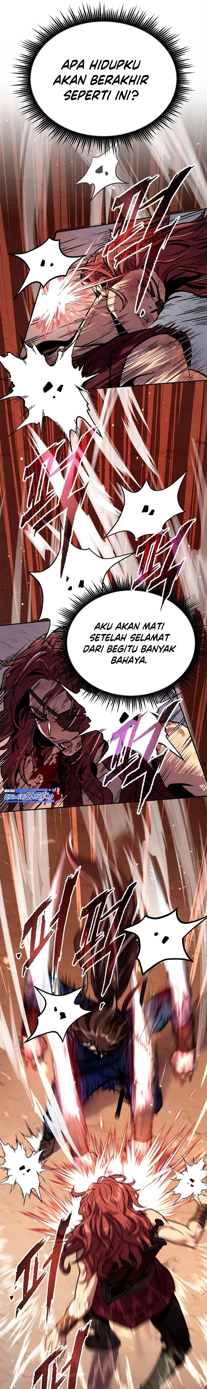Read Chronicles of the Demon Faction id Manga Online