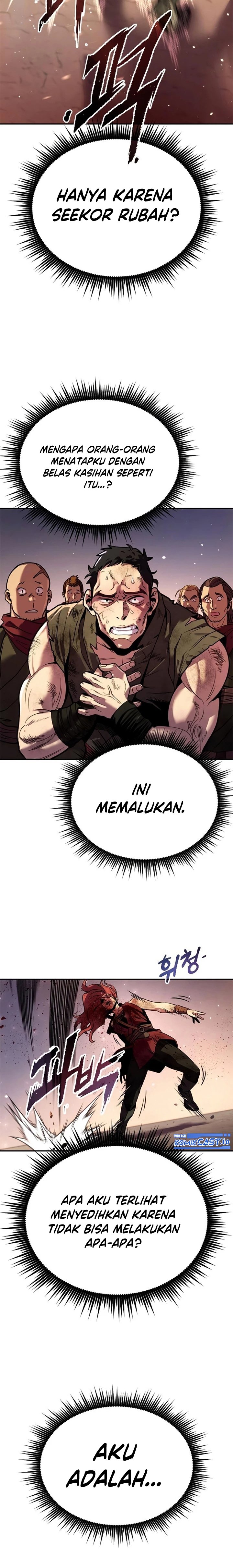 Read Chronicles of the Demon Faction id Manga Online