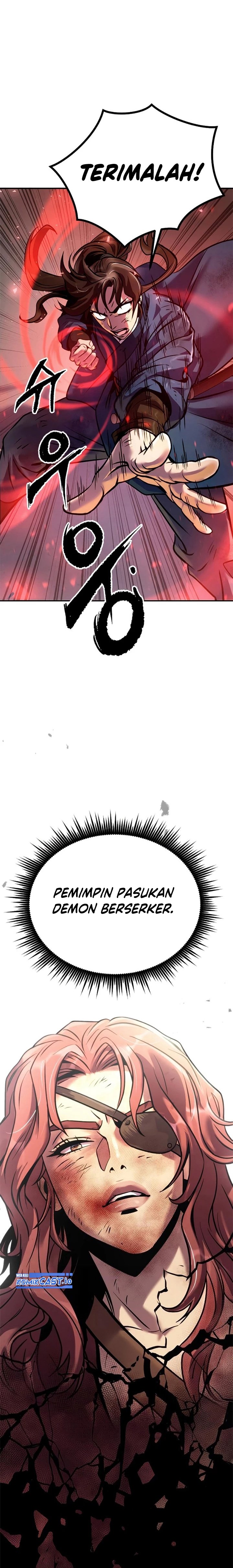 Read Chronicles of the Demon Faction id Manga Online
