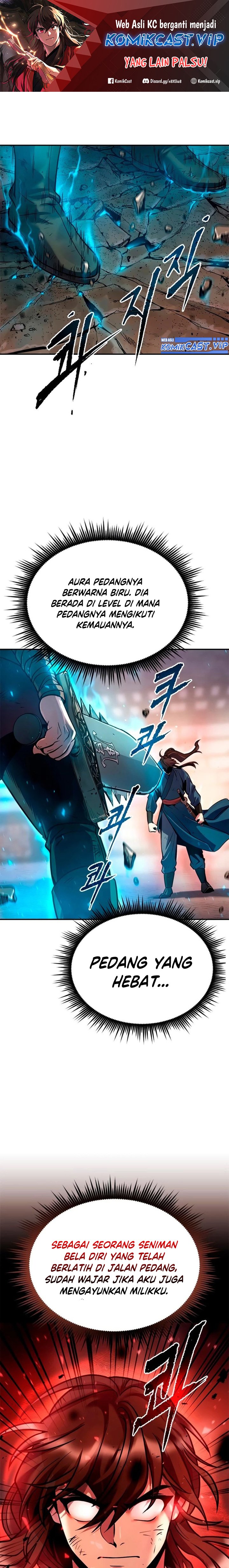 Read Chronicles of the Demon Faction id Manga Online
