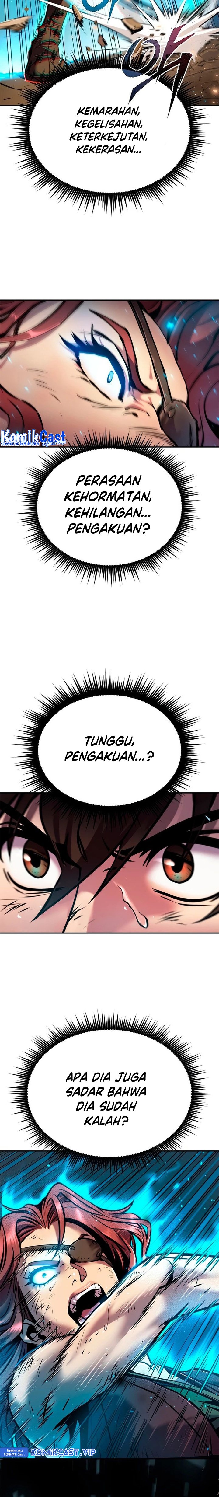 Read Chronicles of the Demon Faction id Manga Online