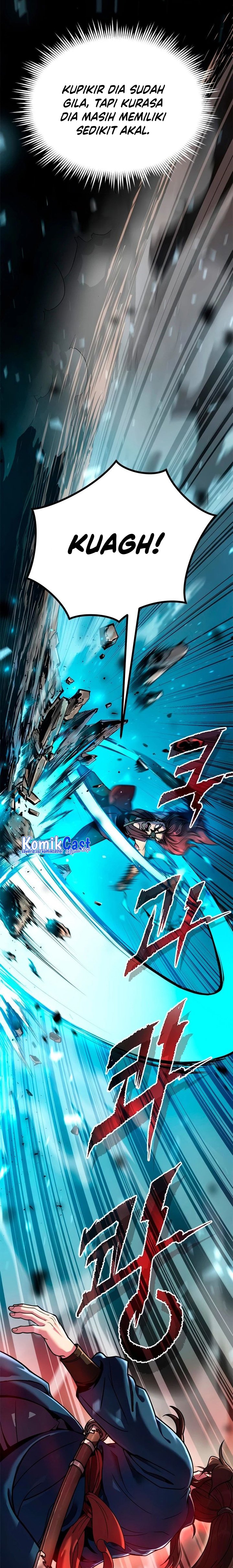 Read Chronicles of the Demon Faction id Manga Online