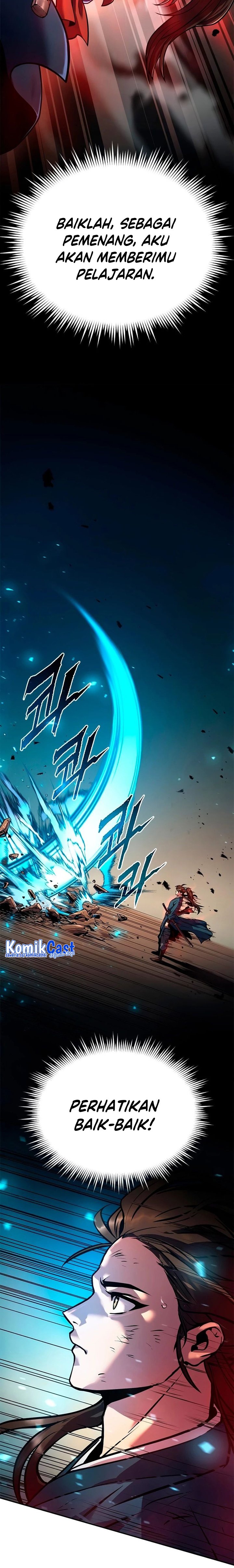 Read Chronicles of the Demon Faction id Manga Online