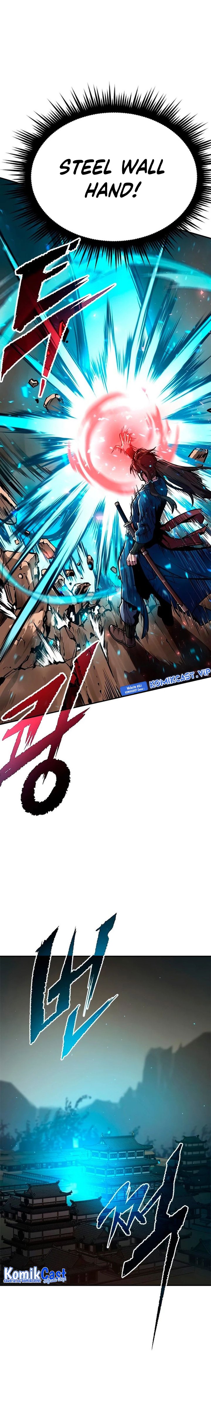 Read Chronicles of the Demon Faction id Manga Online