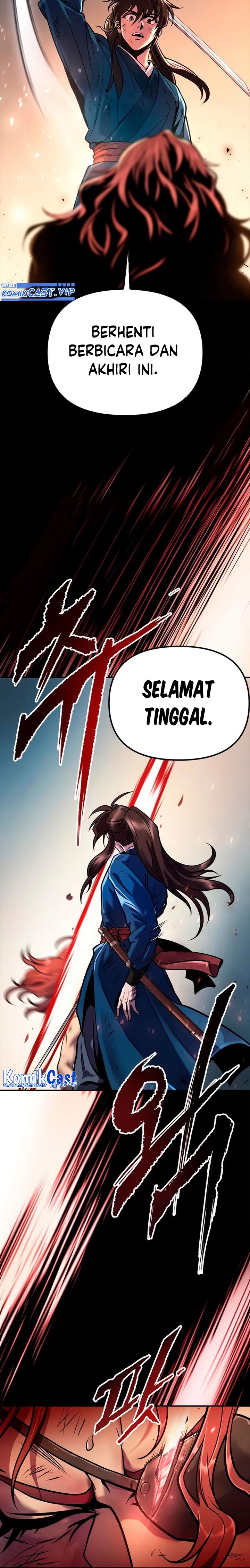 Read Chronicles of the Demon Faction id Manga Online