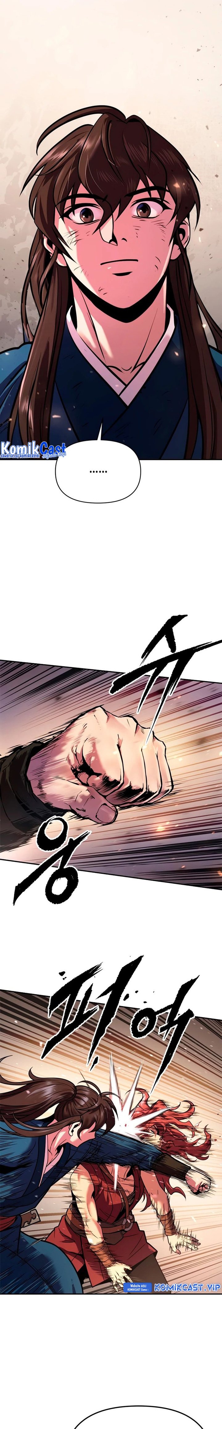 Read Chronicles of the Demon Faction id Manga Online