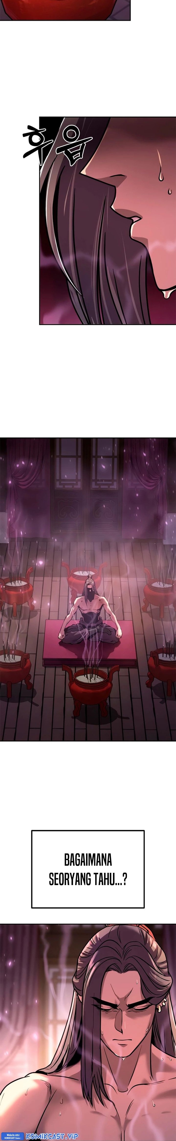 Read Chronicles of the Demon Faction id Manga Online