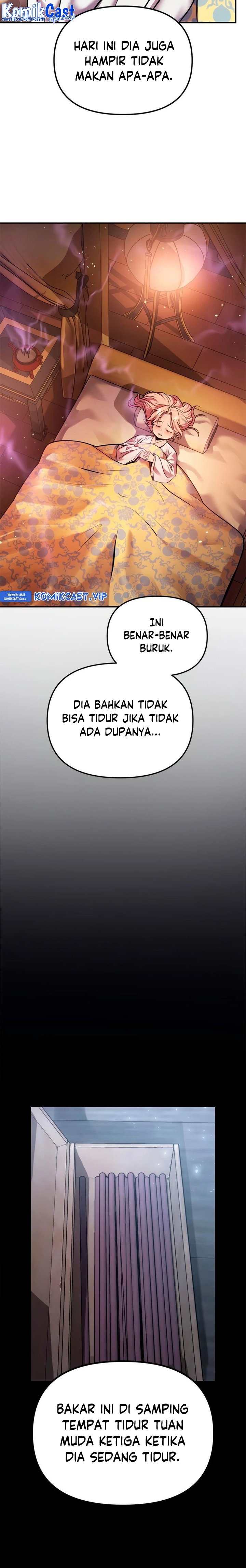 Read Chronicles of the Demon Faction id Manga Online
