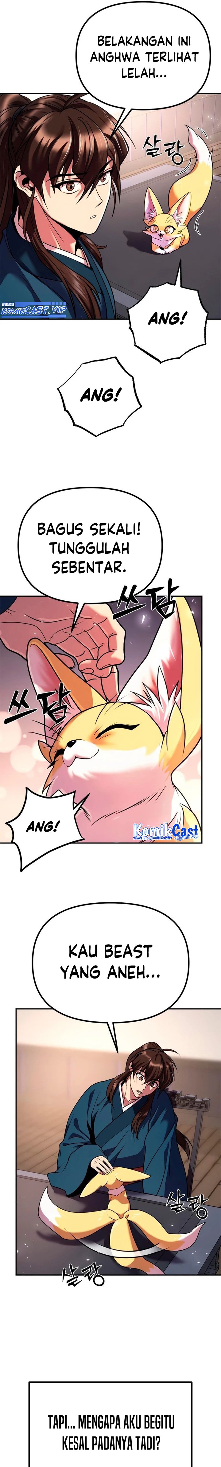 Read Chronicles of the Demon Faction id Manga Online