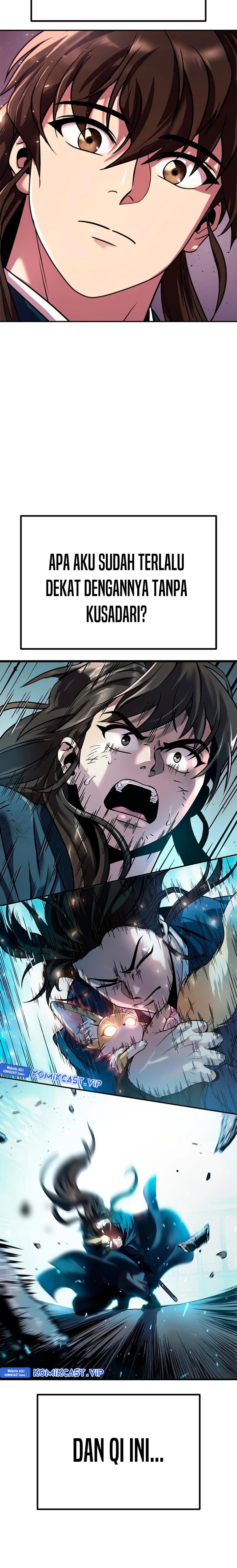 Read Chronicles of the Demon Faction id Manga Online