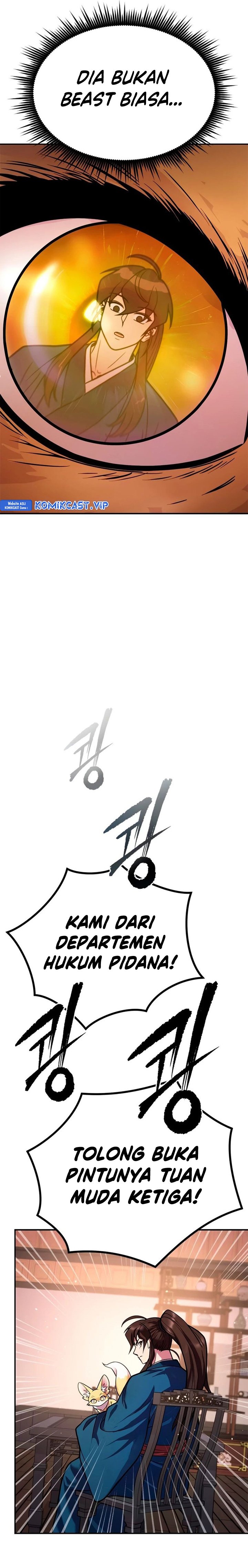 Read Chronicles of the Demon Faction id Manga Online