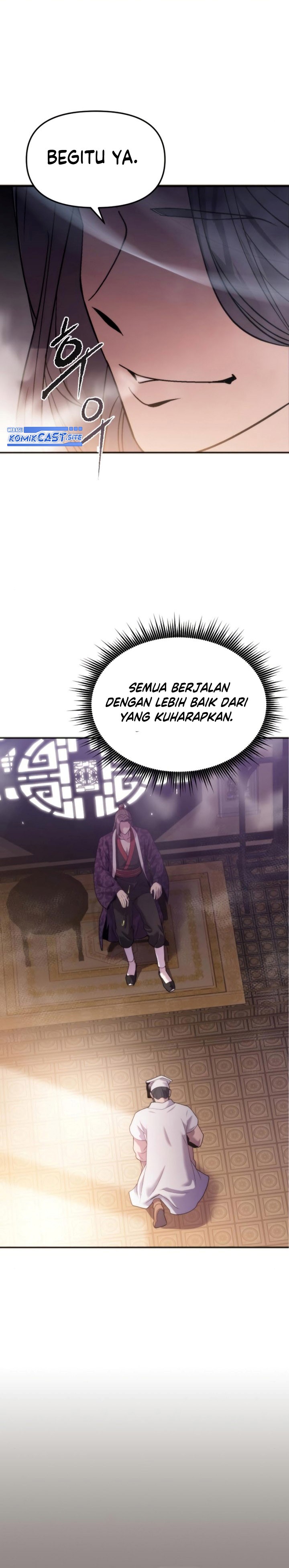 Read Chronicles of the Demon Faction id Manga Online