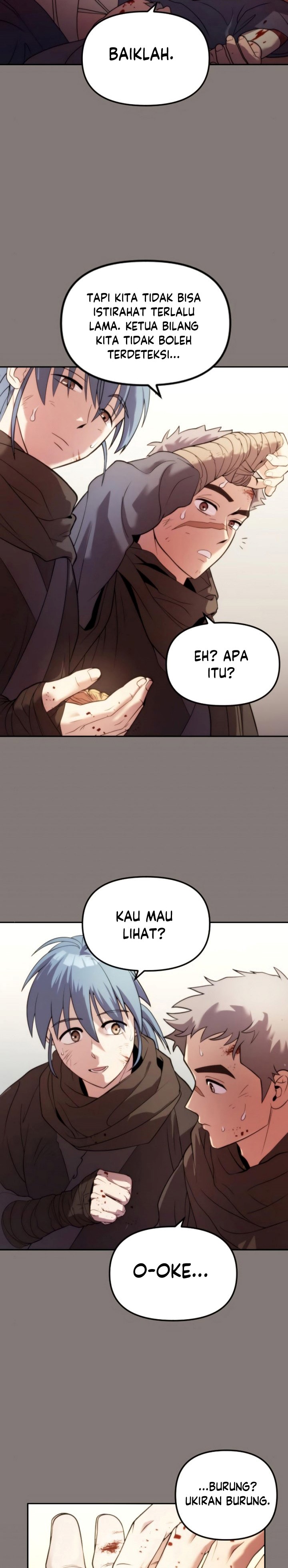 Read Chronicles of the Demon Faction id Manga Online
