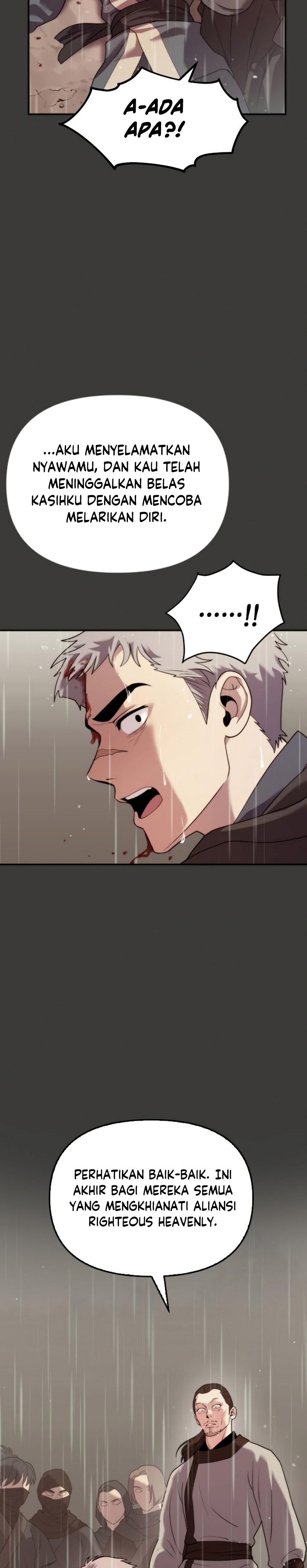 Read Chronicles of the Demon Faction id Manga Online