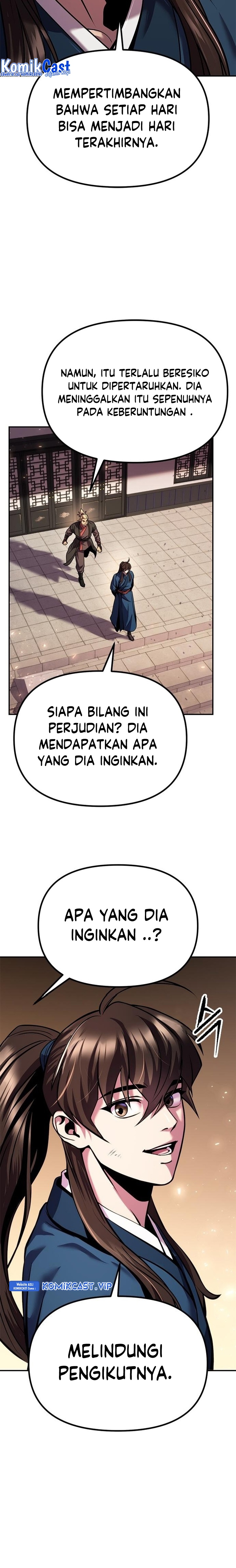 Read Chronicles of the Demon Faction id Manga Online