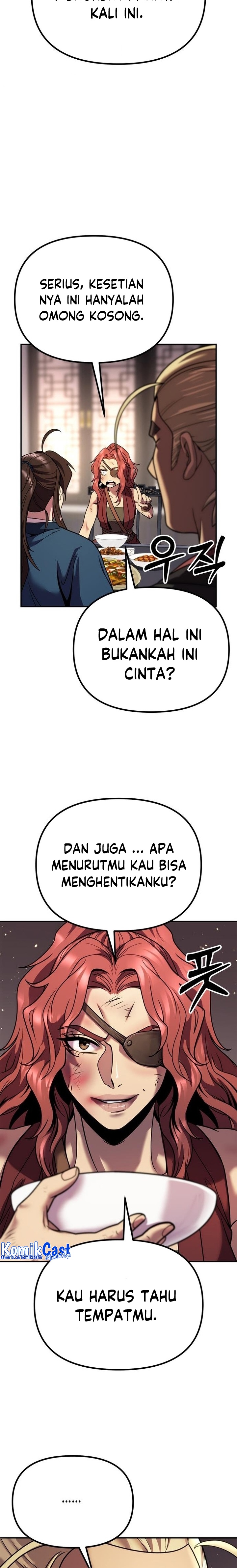 Read Chronicles of the Demon Faction id Manga Online