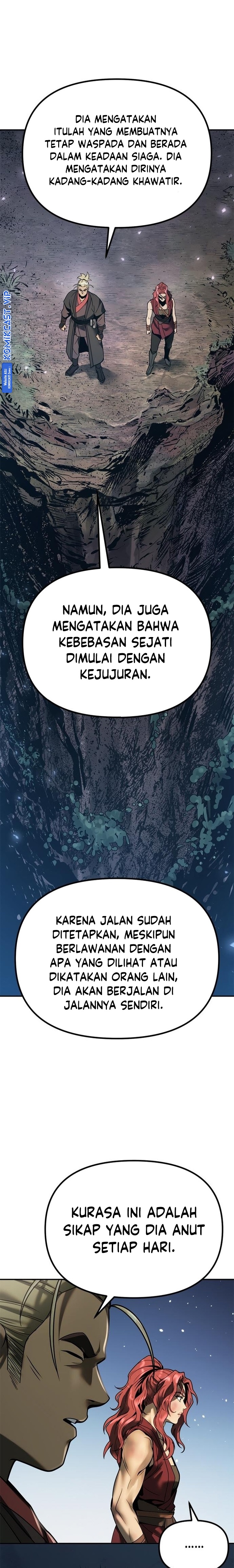 Read Chronicles of the Demon Faction id Manga Online