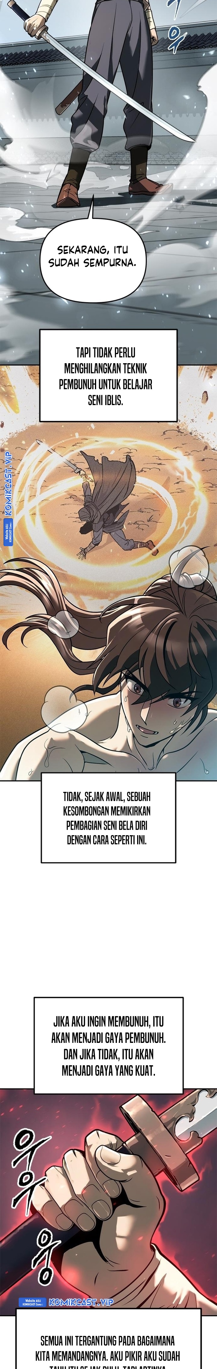 Read Chronicles of the Demon Faction id Manga Online