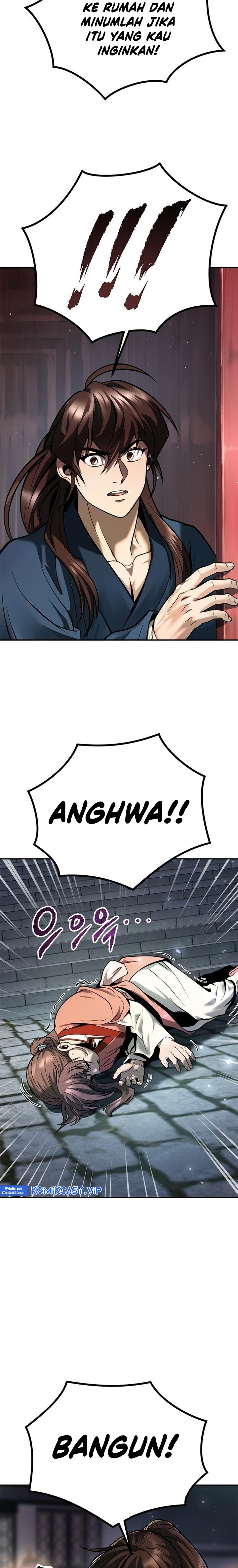 Read Chronicles of the Demon Faction id Manga Online