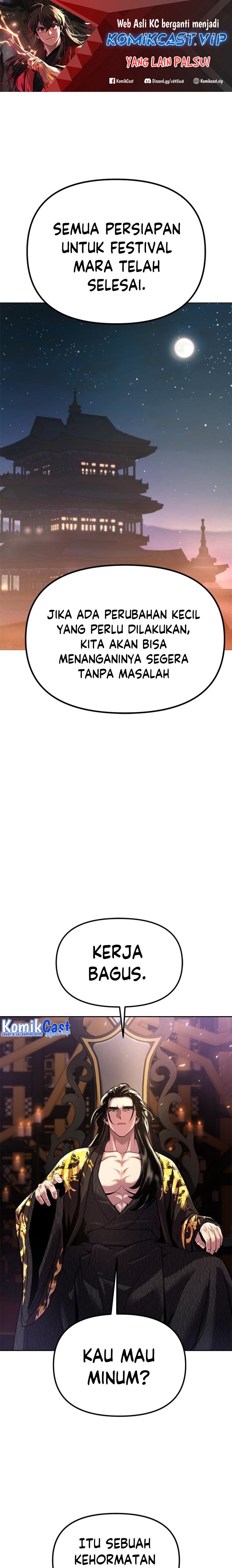 Read Chronicles of the Demon Faction id Manga Online