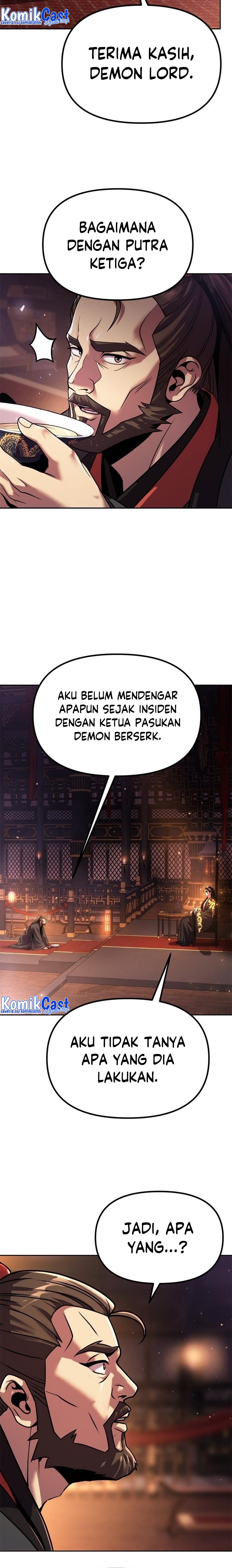 Read Chronicles of the Demon Faction id Manga Online