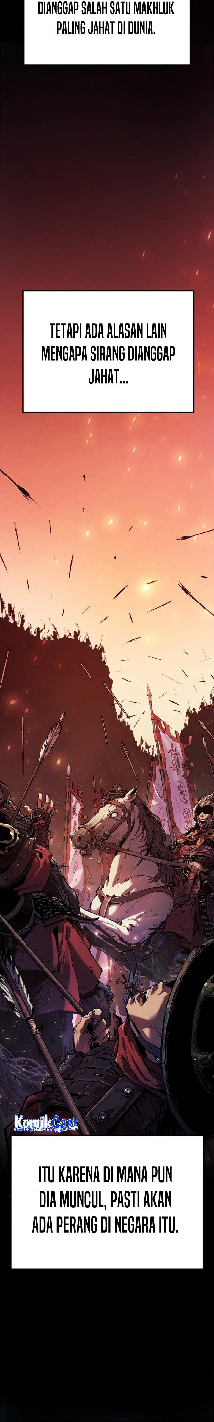 Read Chronicles of the Demon Faction id Manga Online