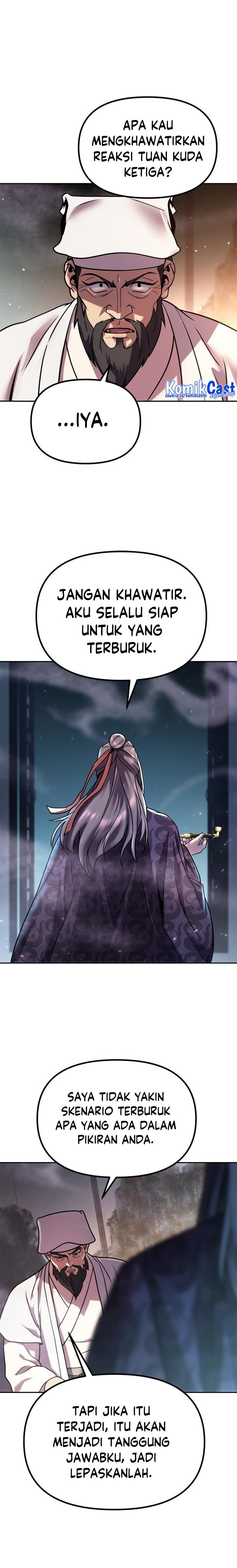 Read Chronicles of the Demon Faction id Manga Online