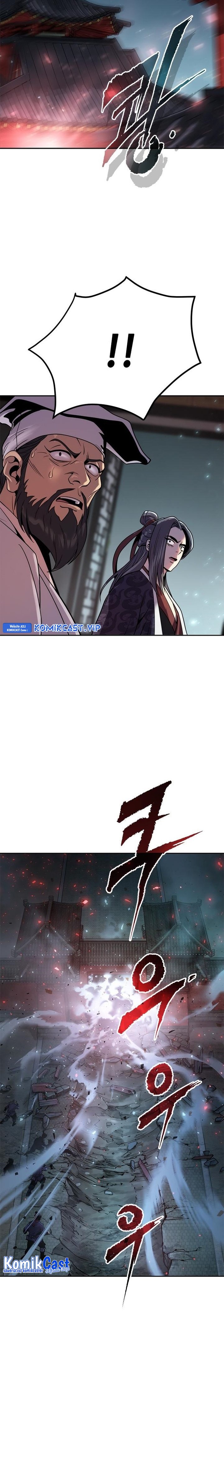 Read Chronicles of the Demon Faction id Manga Online