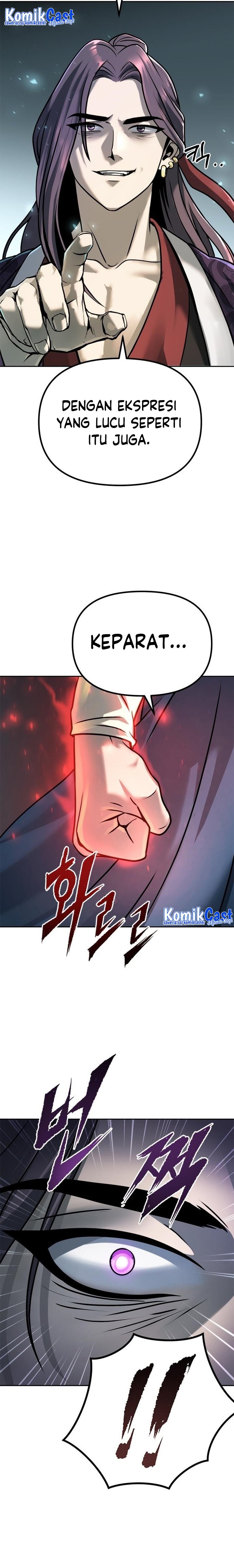 Read Chronicles of the Demon Faction id Manga Online