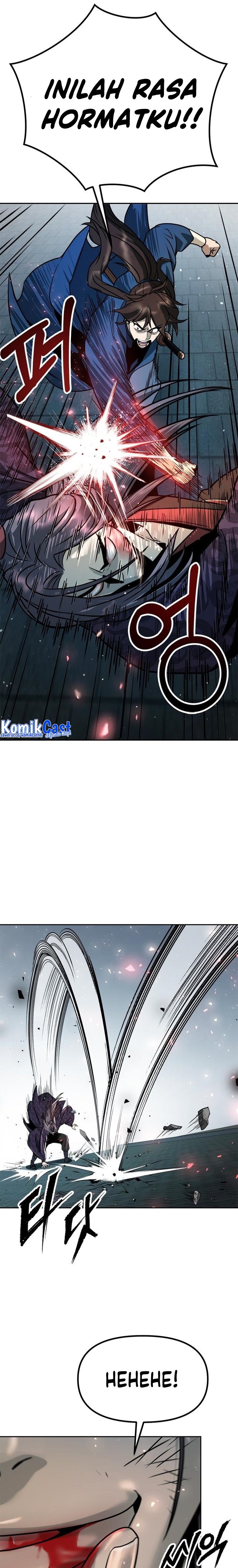 Read Chronicles of the Demon Faction id Manga Online
