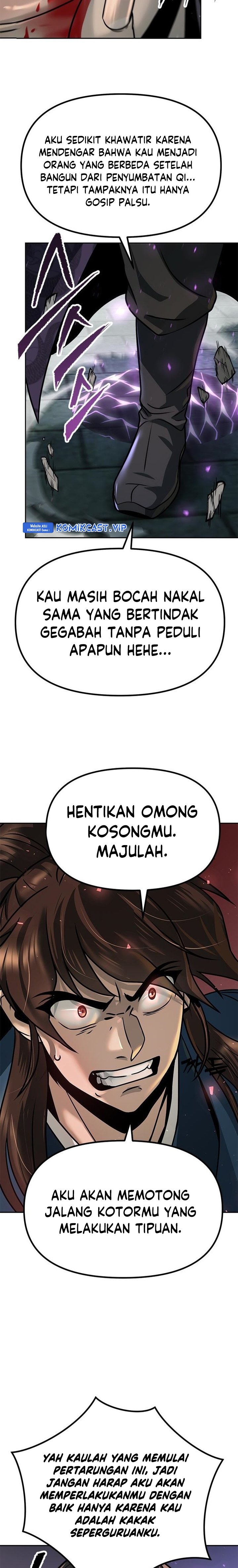 Read Chronicles of the Demon Faction id Manga Online