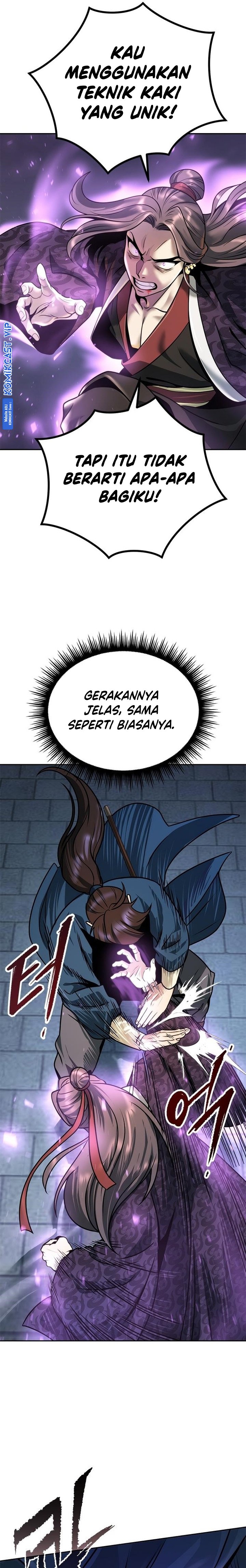 Read Chronicles of the Demon Faction id Manga Online
