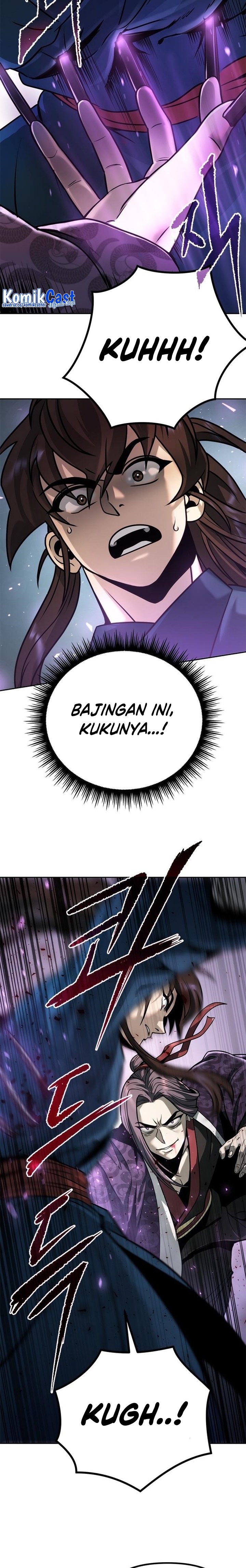 Read Chronicles of the Demon Faction id Manga Online