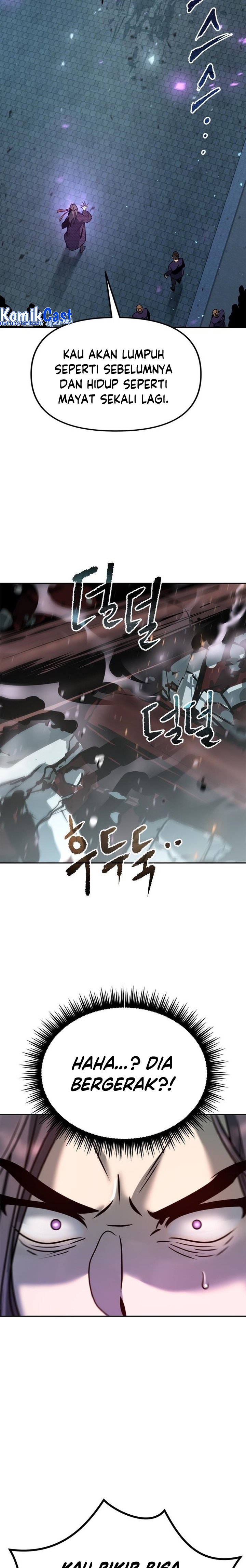 Read Chronicles of the Demon Faction id Manga Online