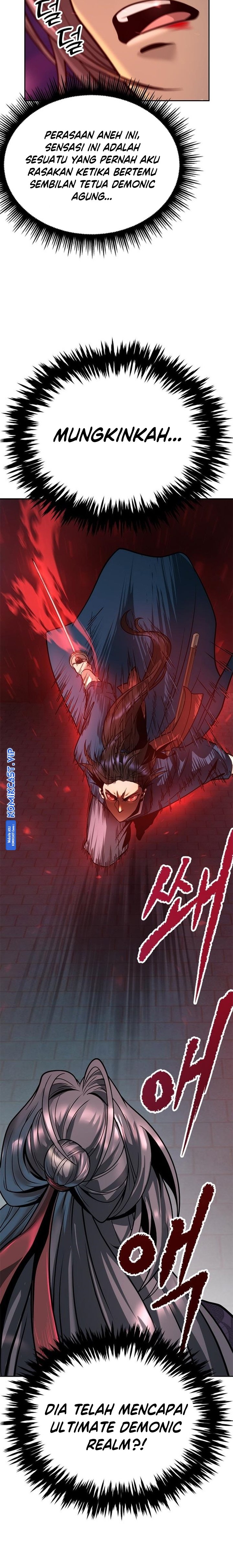 Read Chronicles of the Demon Faction id Manga Online