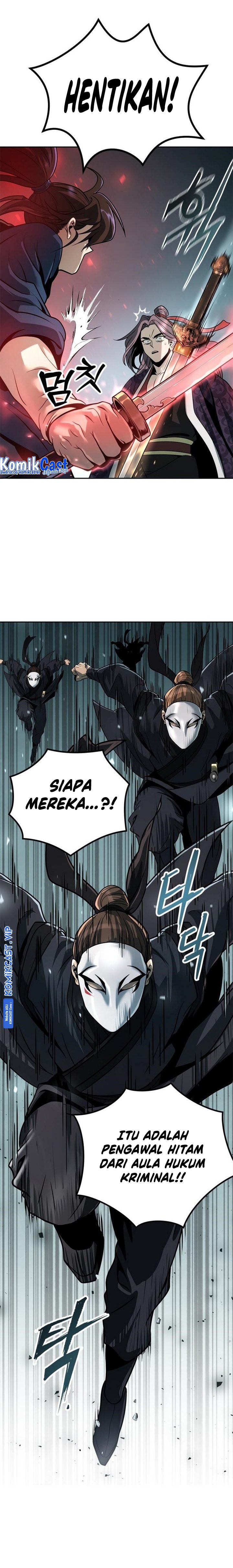Read Chronicles of the Demon Faction id Manga Online