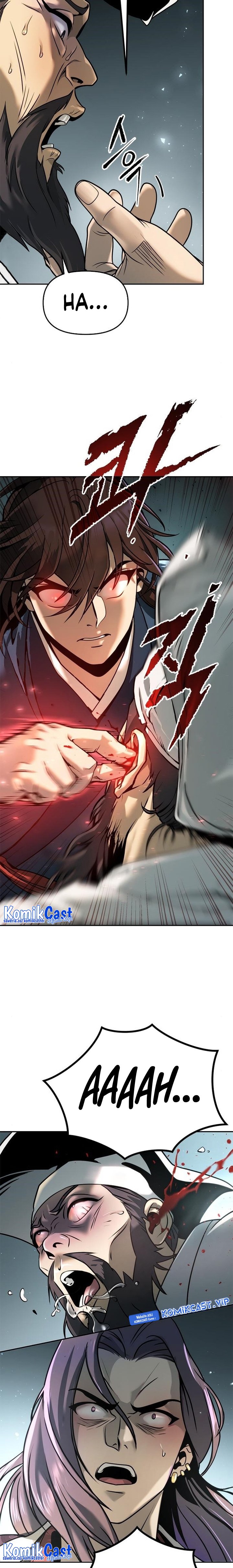 Read Chronicles of the Demon Faction id Manga Online