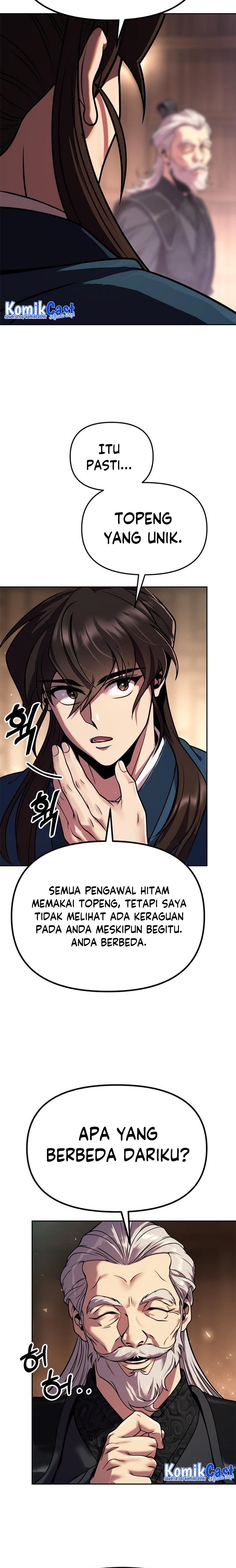 Read Chronicles of the Demon Faction id Manga Online