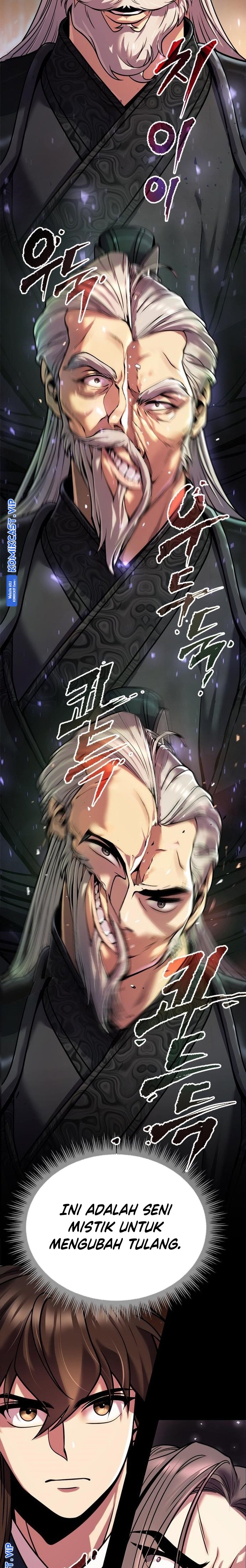 Read Chronicles of the Demon Faction id Manga Online