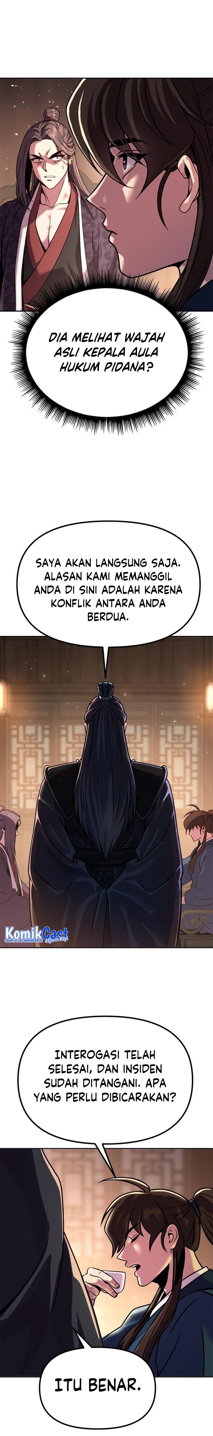 Read Chronicles of the Demon Faction id Manga Online
