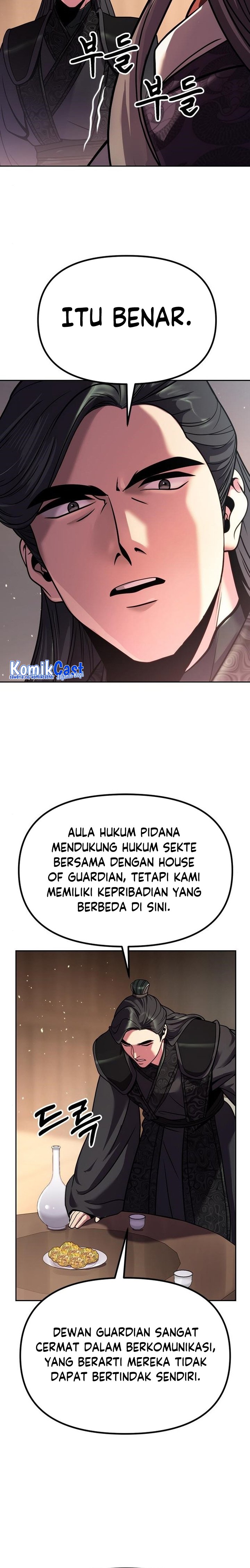 Read Chronicles of the Demon Faction id Manga Online