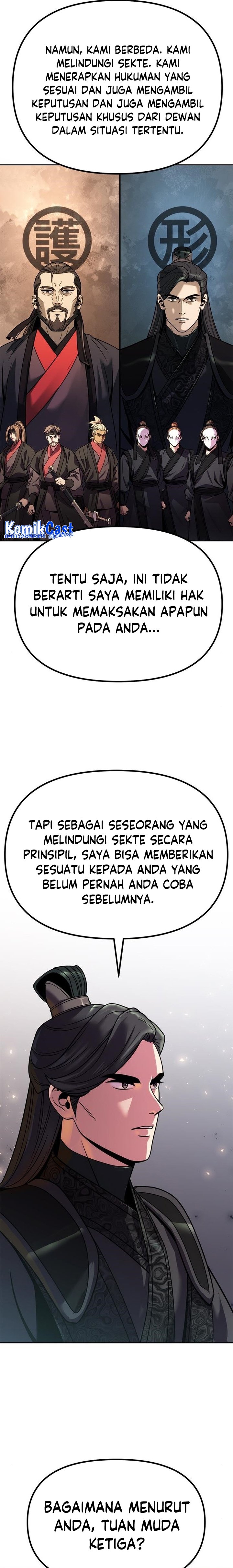 Read Chronicles of the Demon Faction id Manga Online