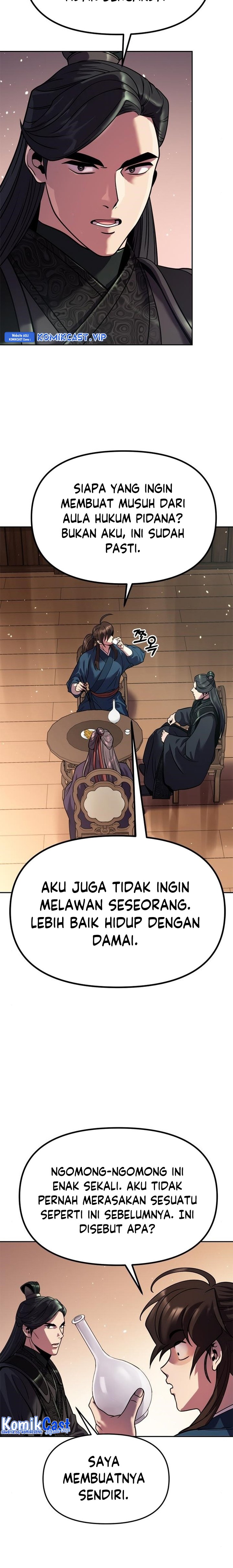 Read Chronicles of the Demon Faction id Manga Online
