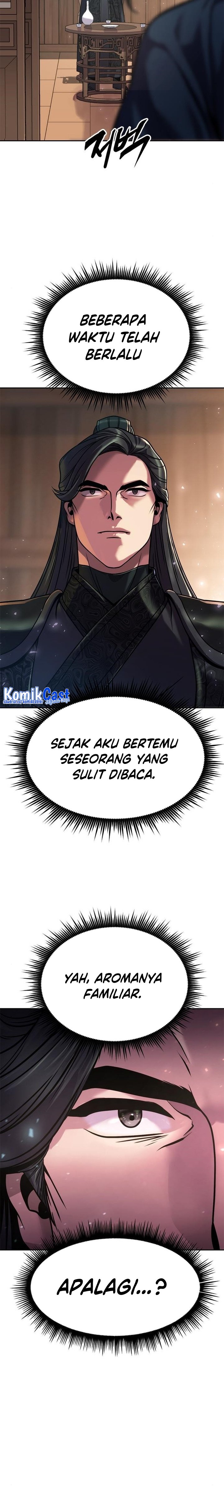 Read Chronicles of the Demon Faction id Manga Online