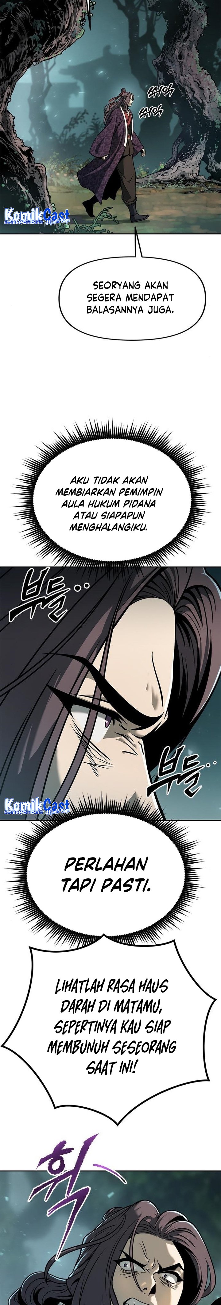 Read Chronicles of the Demon Faction id Manga Online
