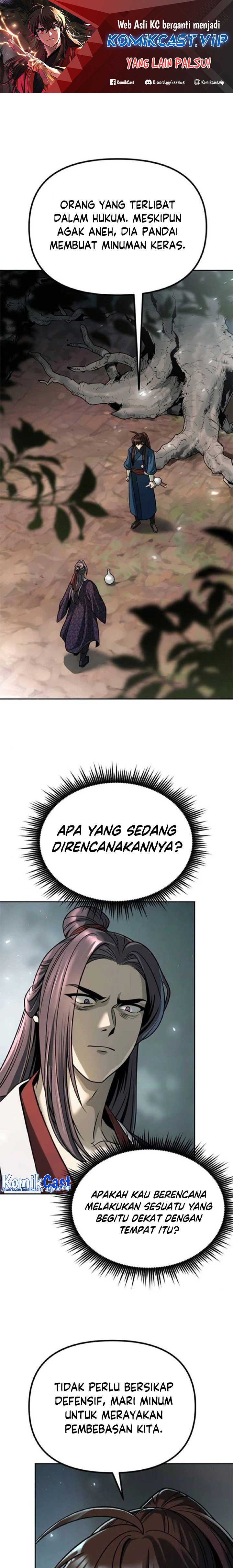 Read Chronicles of the Demon Faction id Manga Online