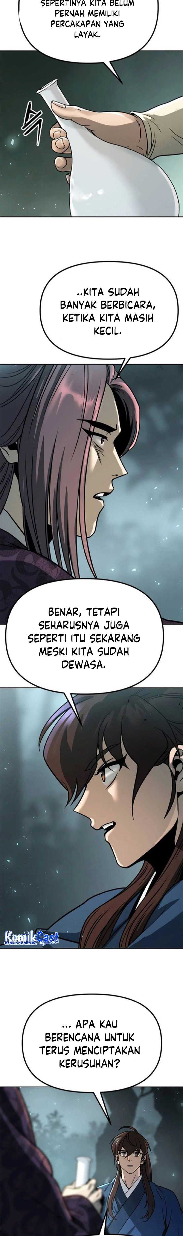 Read Chronicles of the Demon Faction id Manga Online
